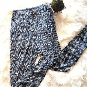 H&M Comfy Skinny Casual Pants